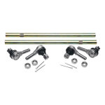 Kit biellettes rotules direction moose racing pour yamaha grizzly 450 Kit biellettes rotules direction moose racing pour yamaha grizzly 450