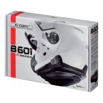 Kit bluetooth n - com / nolan twin pack b601 r series (kit pour 2 casques)