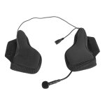 Kit bluetooth tucano urbano bluetooth avec coussin de joues