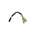 Kit de branchement brazoline pour feu arrire honda