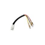 Kit de branchement brazoline pour feu arrière suzuki / yamaha type 1 Kit de branchement brazoline pour feu arrière suzuki / yamaha type 1