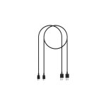 Kit de c�bles �tanches pour chargeur sans fil quad lock