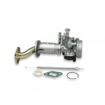Kit carburateur malossi shb 16 vespa pk 50 Kit carburateur malossi shb 16 vespa pk 50