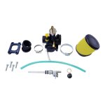 Kit carburateur top performances oko 28 am6 / derbi euro 2 / 3 Kit carburateur top performances oko 28 am6 / derbi euro 2 / 3