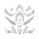 Kit carnage allpro 14 pices blanc nacr honda pcx 125 21 -