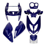 Kit car�nage allpro bleu 7 pi�ces nitro / aerox - 13