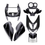 Kit car�nage allpro carbone 7 pi�ces nitro / aerox - 13