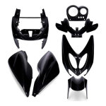 Kit car�nage allpro noir 7 pi�ces nitro / aerox - 13
