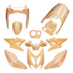 Kit car�nage allpro non peints 11 pi�ces nitro / aerox - 13