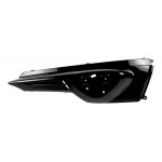 Kit car�nage mbk stunt / yamaha slider naked 06 - noir