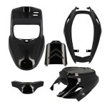 Kit car�nage noir verni booster / bw's 04 -