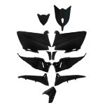 Kit car�nage t4tune noir mat yamaha t - max 530 2012 - 15
