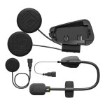 Kit casque jbl cardo spirit et freecom - x