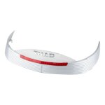 Kit catadioptre shad pour top case sh37 Kit catadioptre shad pour top case sh37