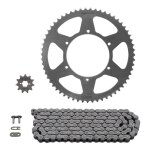 Kit cha�ne 11x59 superprox aprilia sx 50 2018 - 20