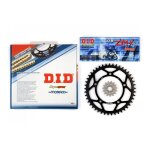 Kit cha�ne did acier yamaha dtmx 50 81 - 87