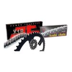 Kit cha�ne jt drive chain 14 / 39 cagiva 125 raptor 2003