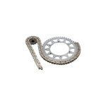Kit cha�ne pbr type origine mbk x - power pas 420 ek1782