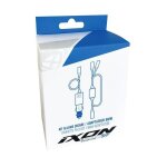 Kit chargeur gants chauffant ixon it - cigare noir Kit chargeur gants chauffant ixon it - cigare noir