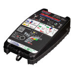 Kit chargeur optimate pro 1 duo + ta30