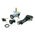 Kit contacteur et serrures rms malaguti f12 phantom 50 / 100 Kit contacteur et serrures rms malaguti f12 phantom 50 / 100