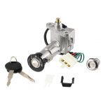 Kit contacteur et serrures rms peugeot tweet / sym symphony 125 / 150