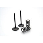 Kit conversion de soupapes d �chappement prox acier quad suzuki