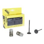 Kit conversion de soupapes d �chappement prox acier suzuki 250