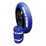 Kit de couvertures chauffantes biketek 120 - av / 180 - ar Kit de couvertures chauffantes biketek 120 - av / 180 - ar