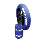 Kit de couvertures chauffantes biketek 120 - av / 200 - ar Kit de couvertures chauffantes biketek 120 - av / 200 - ar