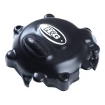 Kit couvre carter moteur r&g racing race serie noir kawasaki zx - 10r 11