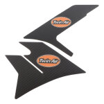 Kit dco bote  air anti - drapant twin air noir beta rr 350 20 - 21