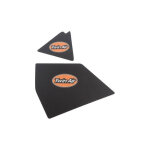 Kit dco bote  air anti - drapant twin air noir husqvarna fc 450