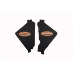 Kit déco boîte à air anti - dérapant twin air noir pour suzuki rm - z Kit déco boîte à air anti - dérapant twin air noir pour suzuki rm - z