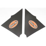 Kit d�co bo�te � air antid�rapant twin air honda crf 450r 17 - 20 no