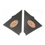 Kit dco bote  air antidrapant twin air honda crf 450r 17 - 20 no