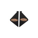 Kit dco bote  air antidrapant twin air suzuki 250 rm - z 19 - 20