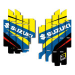 Kit déco de cache radiateur blackbird dream graphic 4 suzuki rmz 450 Kit déco de cache radiateur blackbird dream graphic 4 suzuki rmz 450