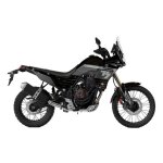 Kit déco kutvek brillant classik gris yamaha ténéré 700 19 - 23 Kit déco kutvek brillant classik gris yamaha ténéré 700 19 - 23