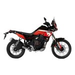 Kit déco kutvek brillant classik rouge yamaha ténéré 700 19 - 23 Kit déco kutvek brillant classik rouge yamaha ténéré 700 19 - 23