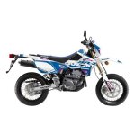 Kit déco kutvek brillant grade blanc / rose suzuki drz 400 sm 05 - 08 Kit déco kutvek brillant grade blanc / rose suzuki drz 400 sm 05 - 08