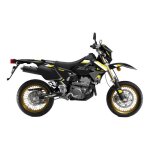 Kit déco kutvek brillant label gris suzuki drz 400 sm 05 - 08 Kit déco kutvek brillant label gris suzuki drz 400 sm 05 - 08