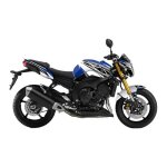 Kit déco kutvek brillant replica bleu yamaha fz 8 n 10 - 17 Kit déco kutvek brillant replica bleu yamaha fz 8 n 10 - 17