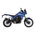Kit dco kutvek brillant replica peterhansel bleu yamaha tnr 70