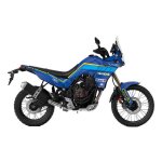 Kit dco kutvek brillant replica sonauto bleu yamaha tnr 700 19