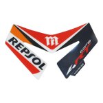 Kit dco de plaque phare pour trial montesa cota 4rt 260 rplica 201