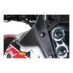 Kit déco protection uniracing face avant yamaha ténéré 700 19 - 23 Kit déco protection uniracing face avant yamaha ténéré 700 19 - 23