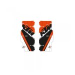 Kit dco de radiateur blackbird racing replica tropheo 2019 ktm 250 s