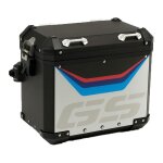 Kit déco uniracing adventure pour valise bmw r 1200 gs 06 - 19 Kit déco uniracing adventure pour valise bmw r 1200 gs 06 - 19