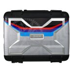 Kit déco uniracing navigator pour valise vario bmw r 1200 gs 04 - 12 Kit déco uniracing navigator pour valise vario bmw r 1200 gs 04 - 12